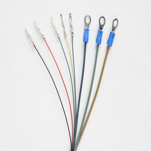 防爆電機(jī)知識(shí):電機(jī)引出線破壓