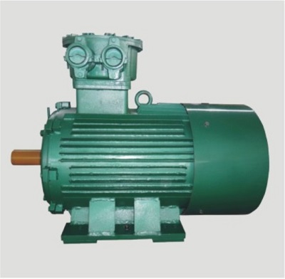 如何用萬用表檢測防爆電機是否損壞？