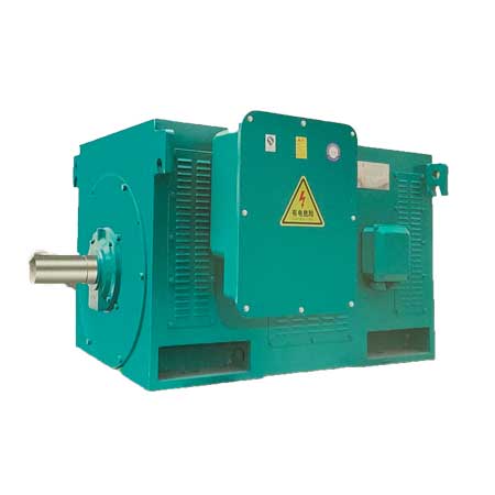 Y、YKS、YKK系列6KV中型高壓三相異步電動機