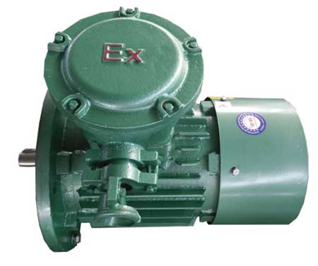 防爆電機(jī)接線(xiàn)細(xì)節(jié)有哪些